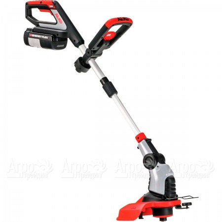 Аккумуляторный триммер AL-KO GT 4030 (без аккумулятора и ЗУ) в Челябинске