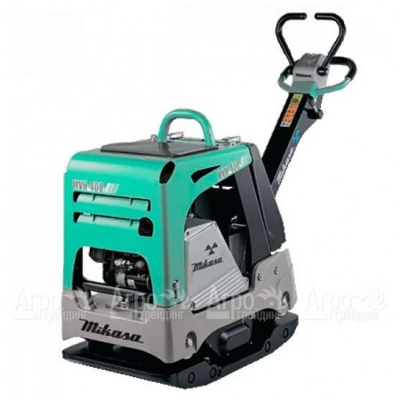 Виброплита реверсивная Mikasa MVH-408DSZ-L  в Челябинске