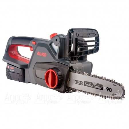 Аккумуляторная пила AL-KO Bo Flex CS 1825-10" (без аккумулятора и зарядного устройства) в Челябинске