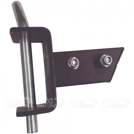 Прицепное устройство 0401.002200 для культиваторов Elitech КБ 70, КБ 72 в Челябинске