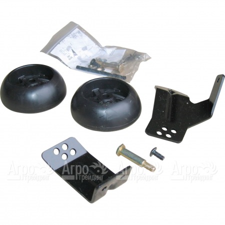 Комплект направляющих роликов Craftsman (задний)  в Челябинске