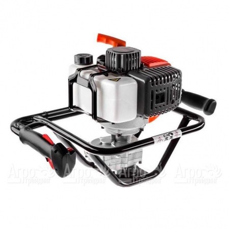 Мотобур (бензобур) Hammer MTB80 без шнека в Челябинске