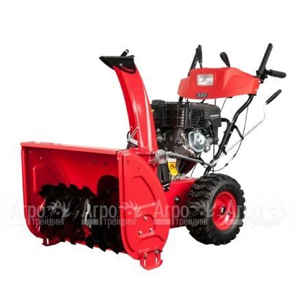 Снегоуборщик DDE ST9070L в Челябинске