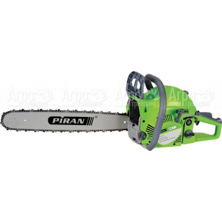 Бензопила Piran CS5220ES-20" в Челябинске