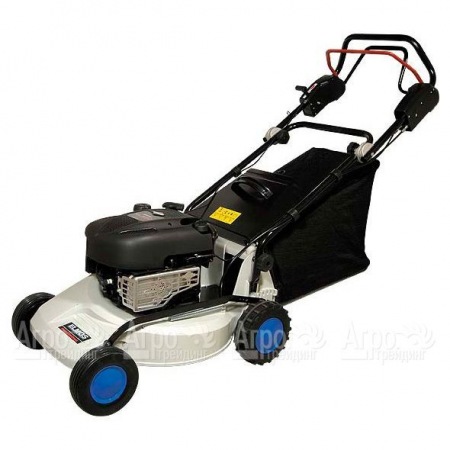 Газонокосилка бензиновая Elmos EMP47S в Челябинске