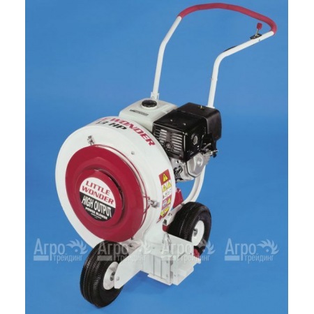 Воздуходувка Little Wonder профессиональная 9810-00-17 в Челябинске