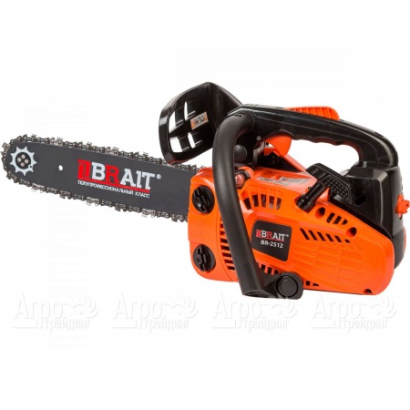 Бензопила Brait BR 25-12" в Челябинске
