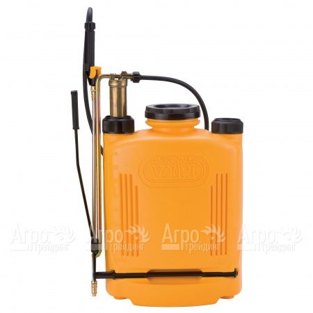 Ранцевый опрыскиватель Volpi Record 95UG в Челябинске