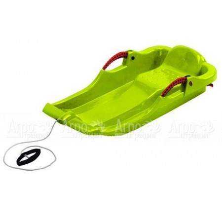 Детские санки-ледянки Alpen Spder 91204 в Челябинске