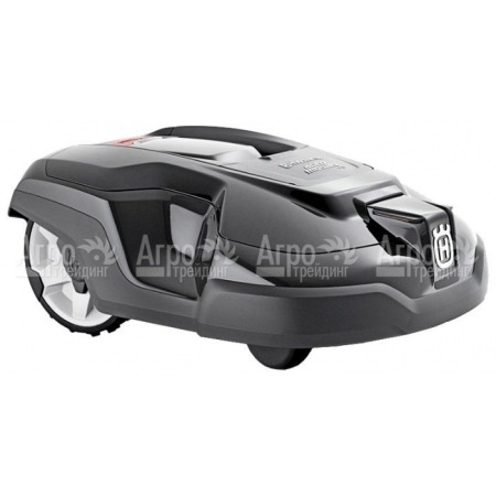 Газонокосилка-робот Husqvarna Automower 315 в Челябинске