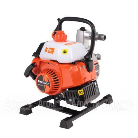 Бензиновая мотопомпа Patriot MP 1010 ST в Челябинске