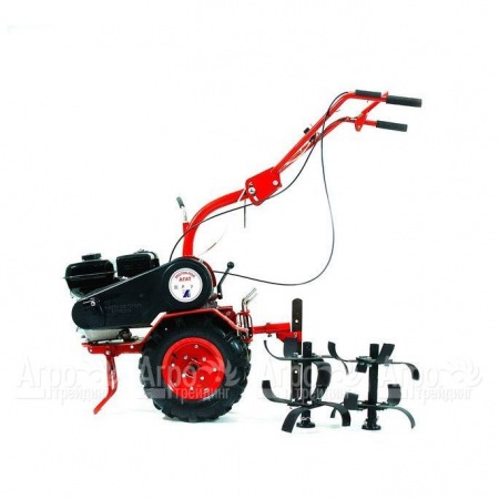 Мотоблок Агат А-7 с двигателем Агат 7.0 в Челябинске