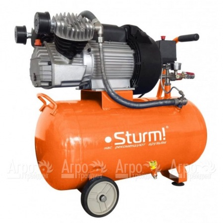 Компрессор воздушный Sturm AC9323  в Челябинске