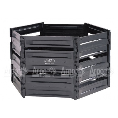 Компостер Al-KO Jumbo 600 в Челябинске