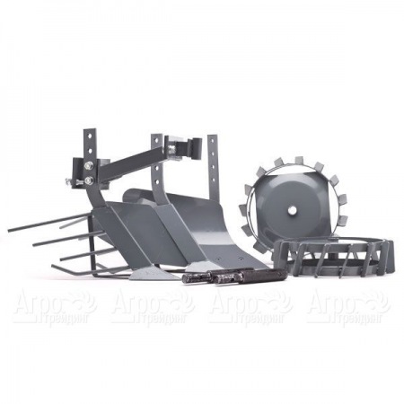 Комплект навесного оборудования Maxi для культиваторов Caiman Elite, Compact, Eco, Promo, Primo  в Челябинске