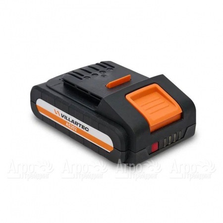 Аккумулятор Villartec AS202 в Челябинске