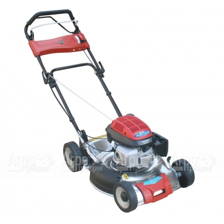Газонокосилка бензиновая MA.RI.NA GT Biomulch51 B Green Team в Челябинске