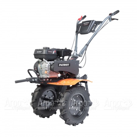 Мотоблок Patriot Кубань M в Челябинске