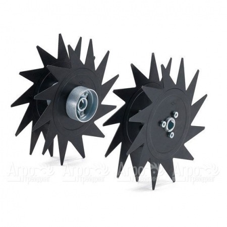 Насадка для аэрации газона RL-MM для комбисистемы Stihl  в Челябинске