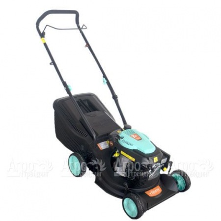 Газонокосилка бензиновая Sturm PL4014 в Челябинске