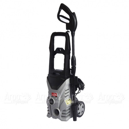 Мойка высокого давления Интерскол АМ-140/1700 в Челябинске