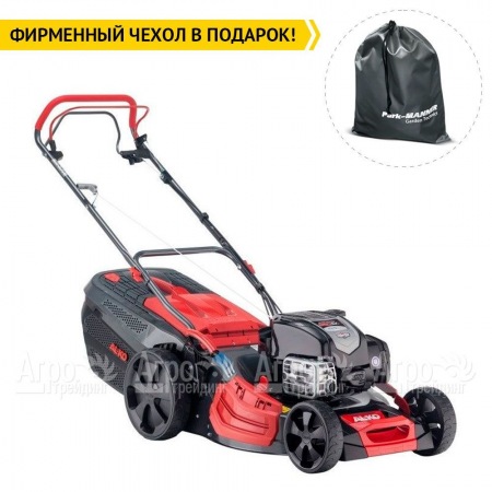 Газонокосилка бензиновая AL-KO Premium 520 SP-B  в Челябинске