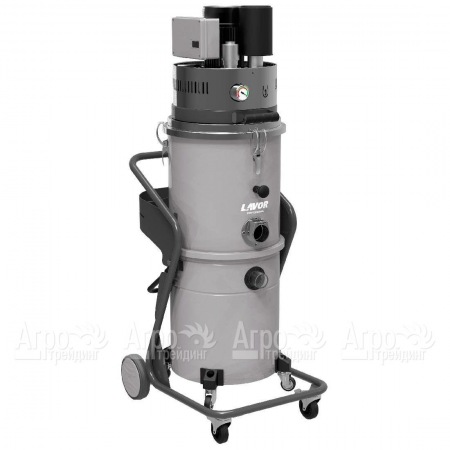 Промышленный пылесос Lavor Professional DTV100 1-30 SL  в Челябинске