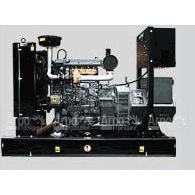 Электрогенератор Deutz D-120 с АВР в Челябинске
