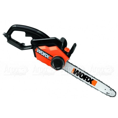 Электропила Worx WG302E-14" в Челябинске