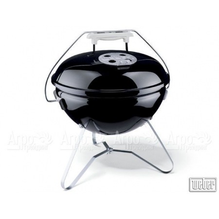 Гриль-барбекю Smokey Joe Gold  в Челябинске