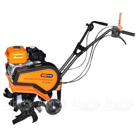 Культиватор Prorab GT 55 BT в Челябинске