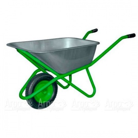 Тачка строительная Кратон WB-180H в Челябинске