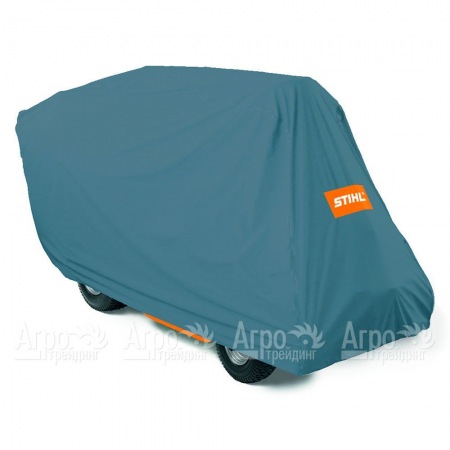 Чехол AAH 300 для садовых тракторов Stihl RT 5097 C, RT 6112 C, RT 6127 ZL в Челябинске