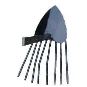 Картофелекопалка IRBIS в Челябинске