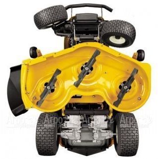 Дека к трактору Cub Cadet GTX 2100, 137 см  в Челябинске