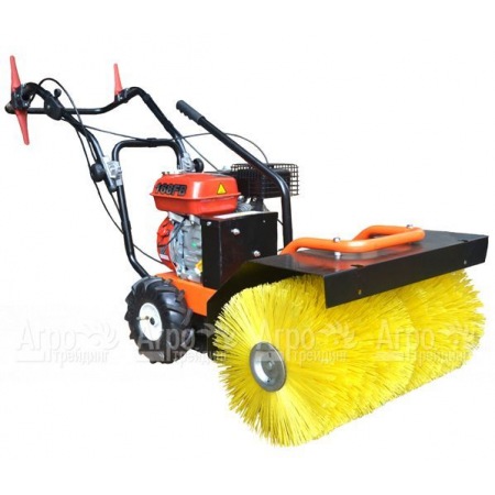 Подметальная машина Expert K600 в Челябинске