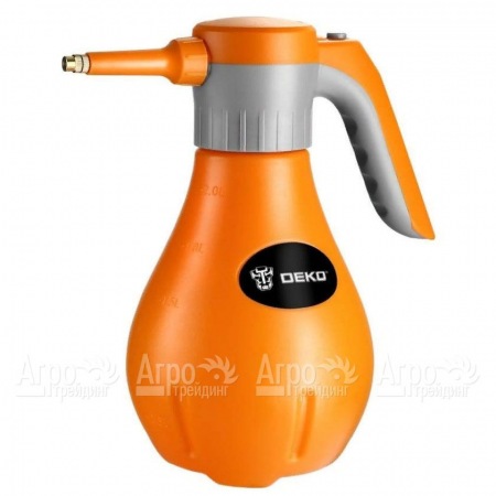 Опрыскиватель ручной DEKO DKSP14 2 л в Челябинске