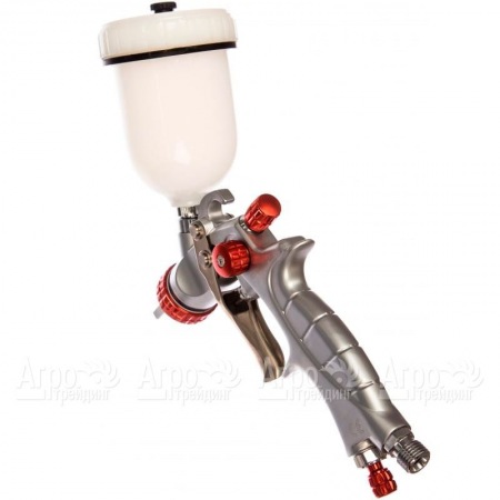 Пневматический краскопульт Crown CT38100-1.0 в Челябинске