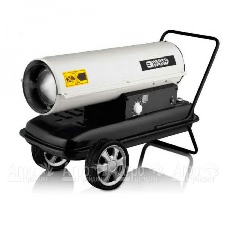 Дизельная тепловая пушка Энергопром ТПД-25Т  в Челябинске