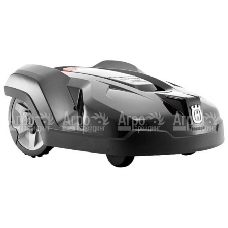 Газонокосилка-робот Husqvarna Automower 420 в Челябинске