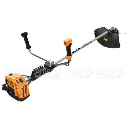 Бензокоса (бензиновый триммер) Stiga SB 33 D в Челябинске