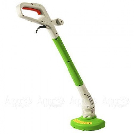 Электрокоса (электрический триммер) RedVerg RD-ET401 в Челябинске