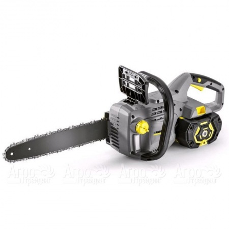 Аккумуляторная пила Karcher CS 330 Bp-14 в Челябинске