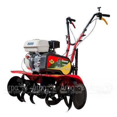 Культиватор DDE V 500 II - 65R (-mh) Мустанг-1МH в Челябинске