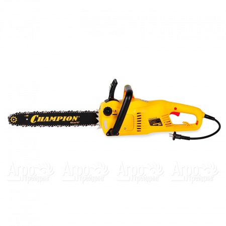 Электропила Champion 520N-16" в Челябинске