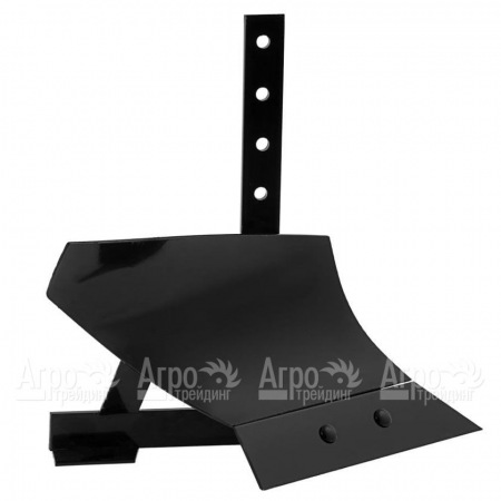 Плуг 220 мм, без сцепки для мотоблоков Denzel в Челябинске