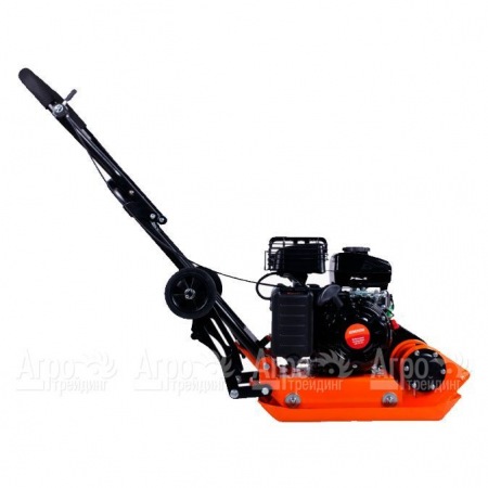 Виброплита бензиновая Кратон KR-PC53 в Челябинске