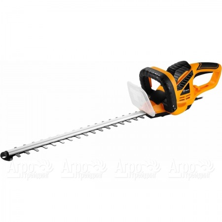 Электрический кусторез (электрокусторез) DEKO DKBC750 в Челябинске