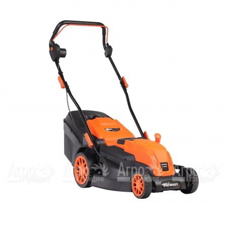 Газонокосилка электрическая Patriot PT 2043E в Челябинске