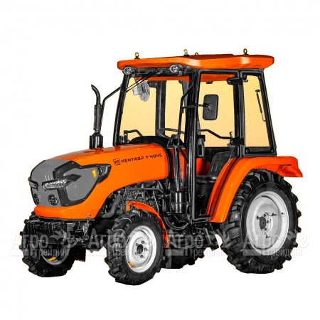 Минитрактор Кентавр Т-244С в Челябинске